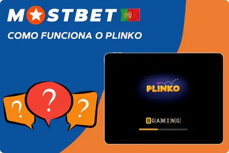 Mostbet Plinko