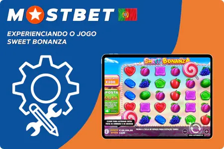 Mostbet Sweet Bonanza
