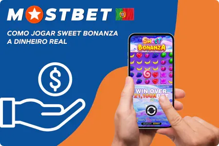 Sweet Bonanza Mostbet 