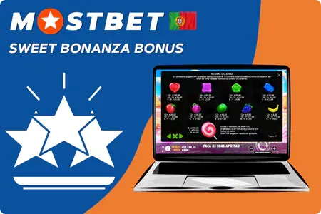 Mostbet Sweet Bonanza Bonus