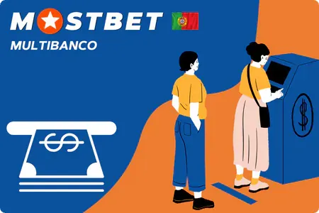 Mostbet Multibanco