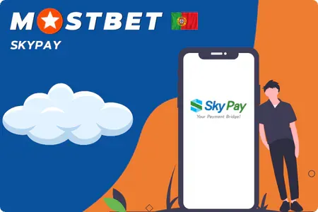 SkyPay Mostbet Casino