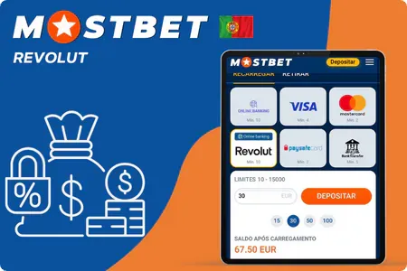 Revolut Mostbet 