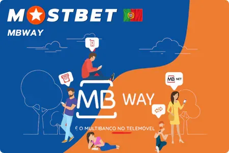 MBWay Mostbet Casino