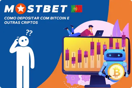 Depósito na Mostbet