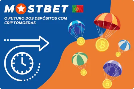 Depósito na Mostbet