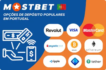 Mostbet Casino Depósito
