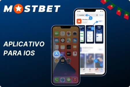 Aplicativo para iOS