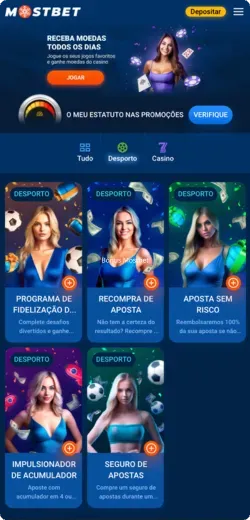 Mostbet Bonus