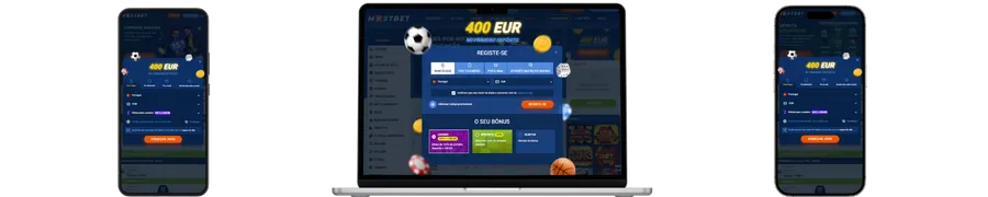 Mostbet Login